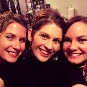 Meet your Posher, Mandy